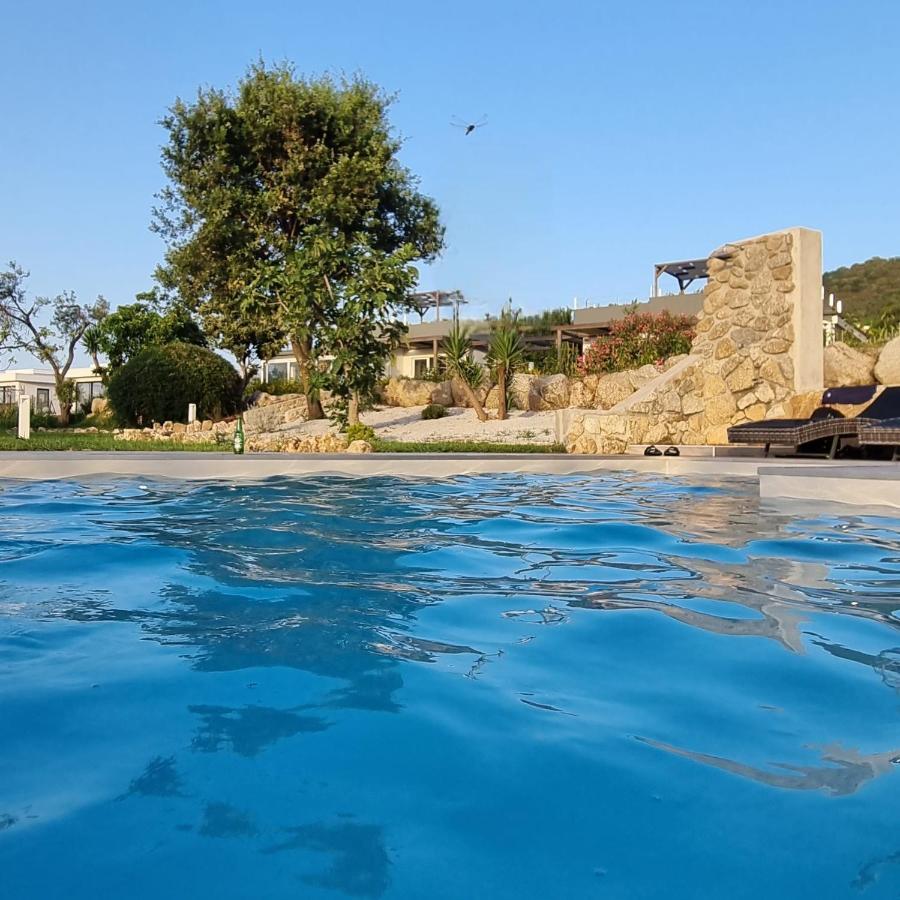 Alle Preziose Dimore Tropea Exterior foto